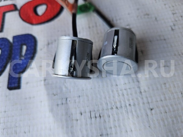 парктроник Chevrolet Cruze 