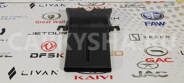 Воздуховод салона SsangYong Actyon D20DTF 2011 Ssang Yong Actyon 