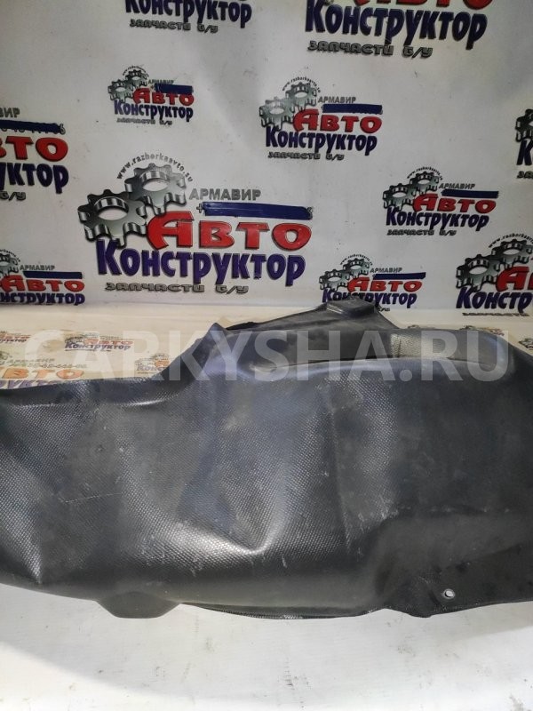 Подкрылок Volkswagen Polo 