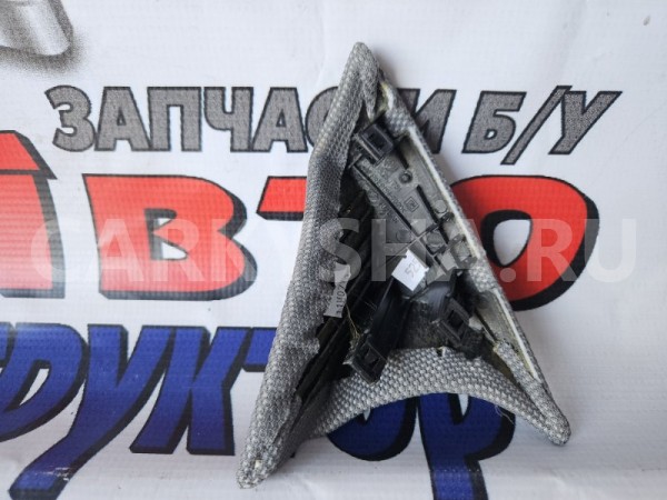 накладка торпедо Chevrolet Cruze 