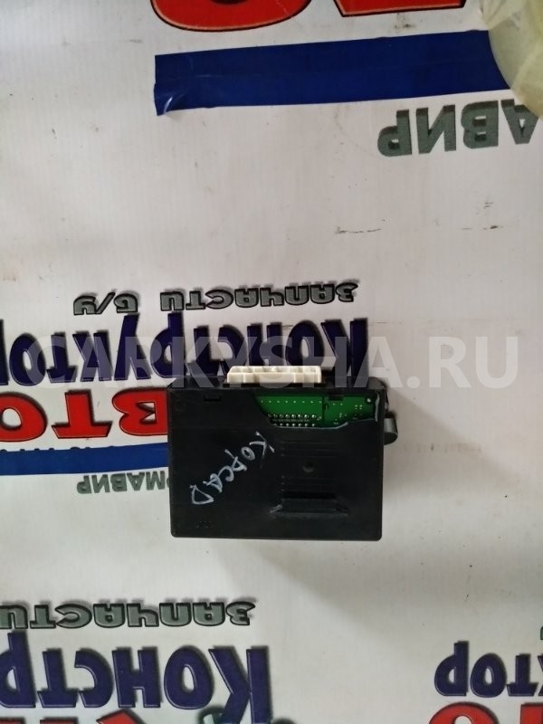 Блок управления SRS Opel Corsa 