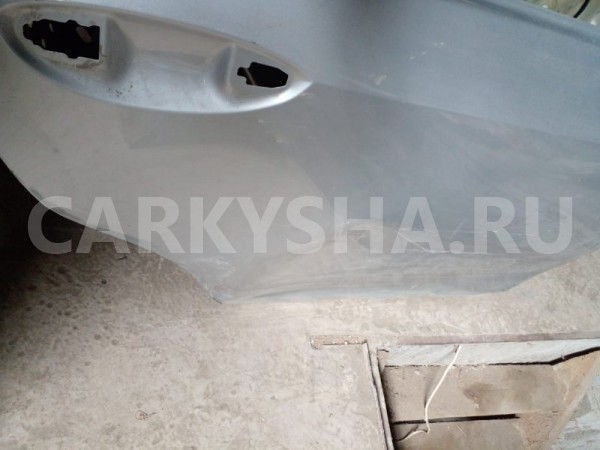 Дверь боковая Toyota Corolla 