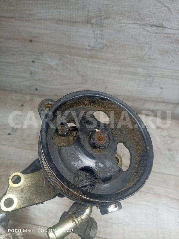 Насос гидроусилителя руля Nissan Teana J32 (2008—2011) Nissan Teana оригинальный номер 491101AA0A