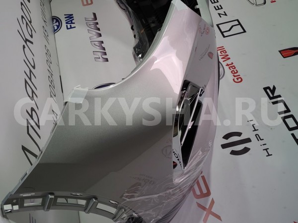 Бампер передний Chery Tiggo 4 pro Chery Tiggo 4 