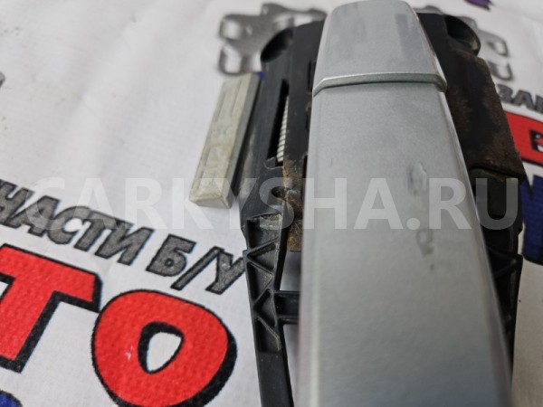 ручка внешняя Chevrolet Cruze 