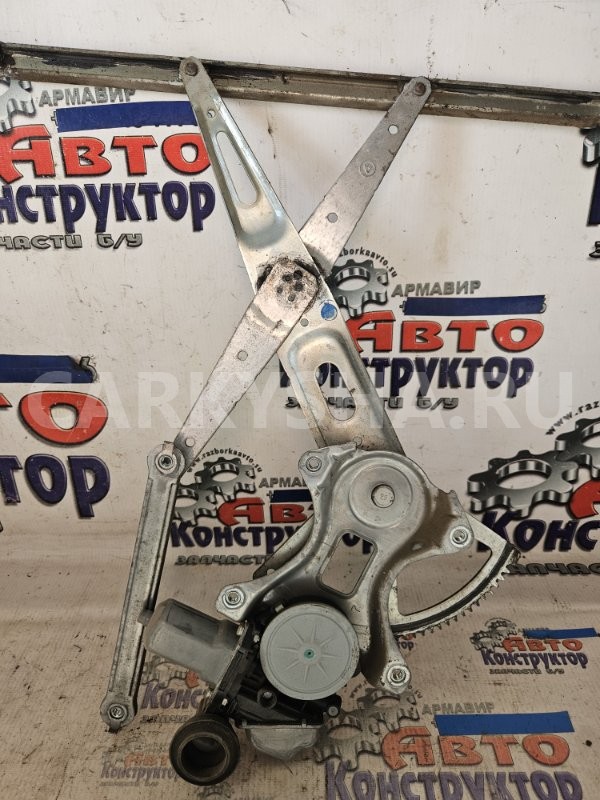 Стеклоподъемник Toyota Prius 