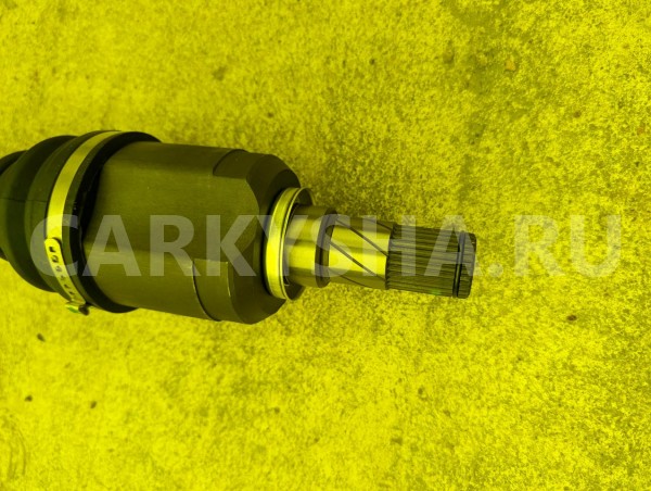 Привод Nissan Qashqai 