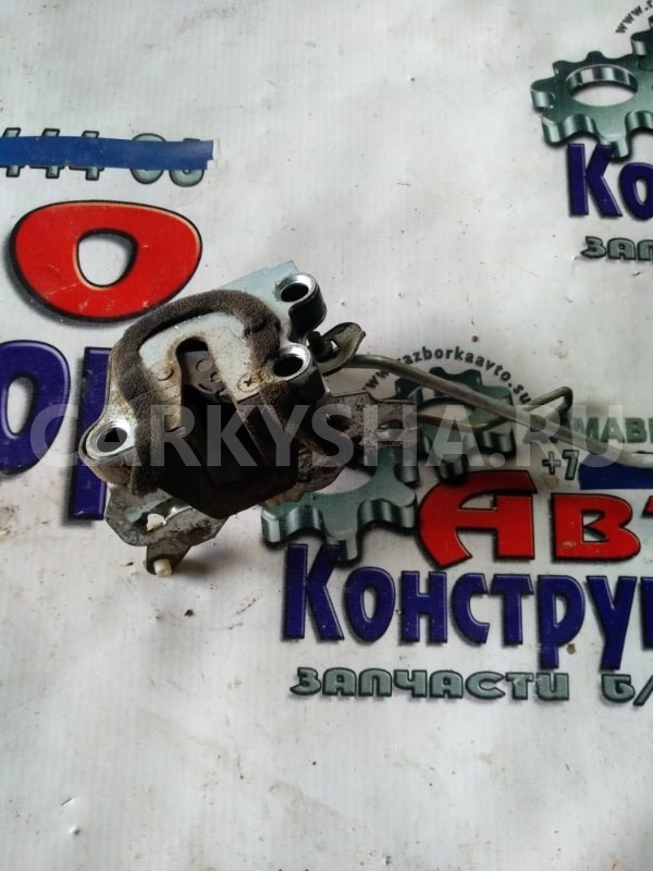 Замок боковой двери Great Wall Deer 