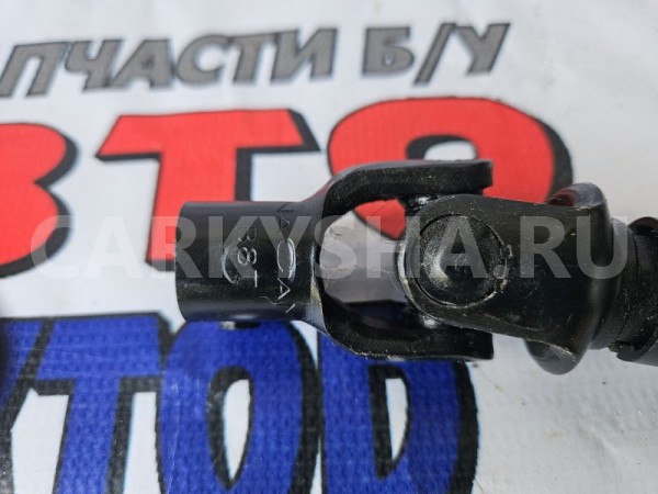 Кардан рулевого механизма Chevrolet Cruze 