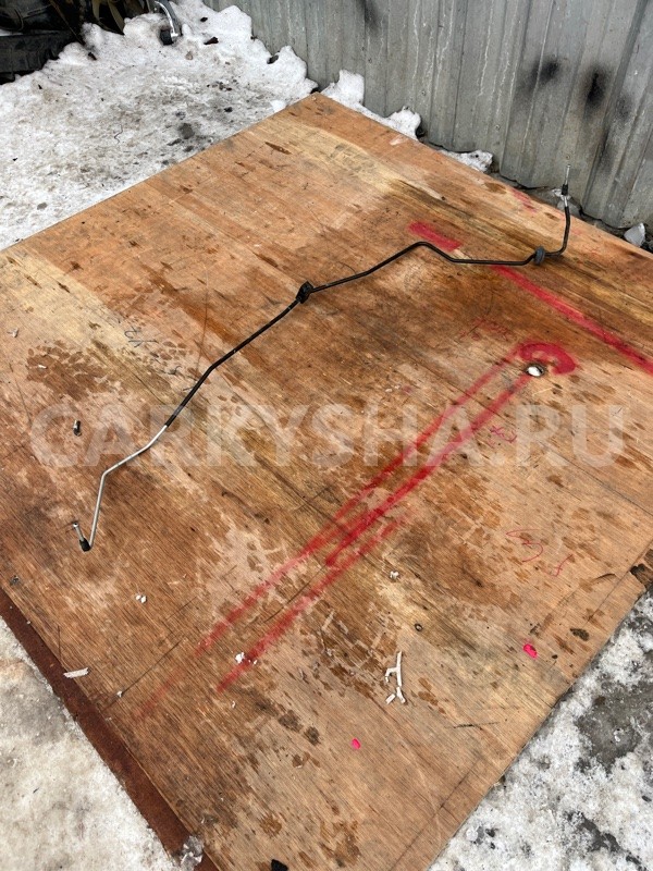 Трубка тормозная Абс Haval Jolion 2021-2024 Haval Jolion 