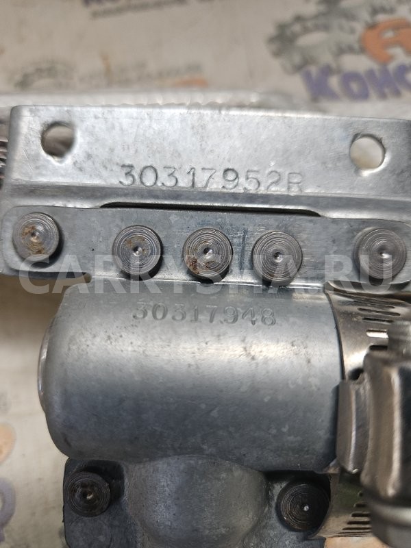 Подушка безопасности BMW X5 