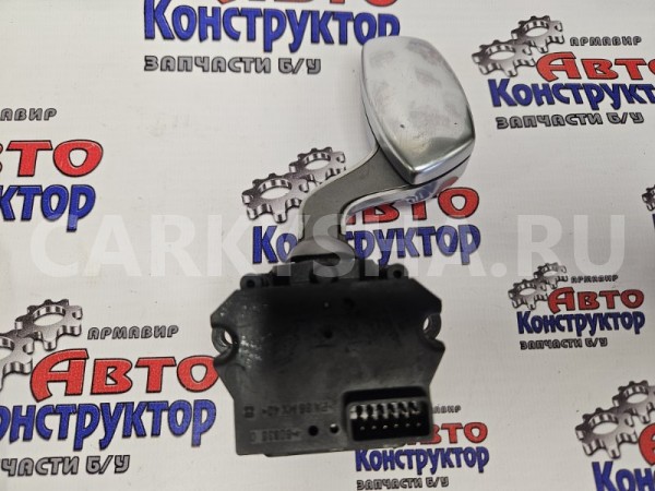 Селектор АКПП BMW 7er 