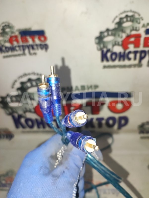 шнур Hyundai Solaris 