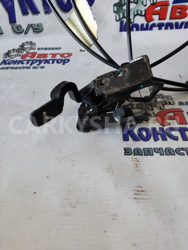 ТРОС ОТКРЫВАНИЯ БАГАЖНИКА Nissan Almera 