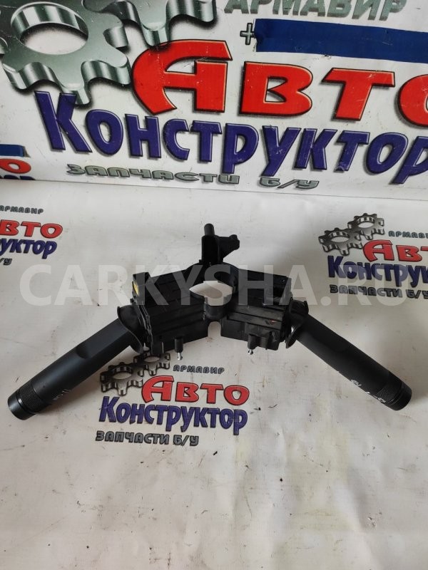 Подрулевой переключатель дворников Chevrolet Cruze 