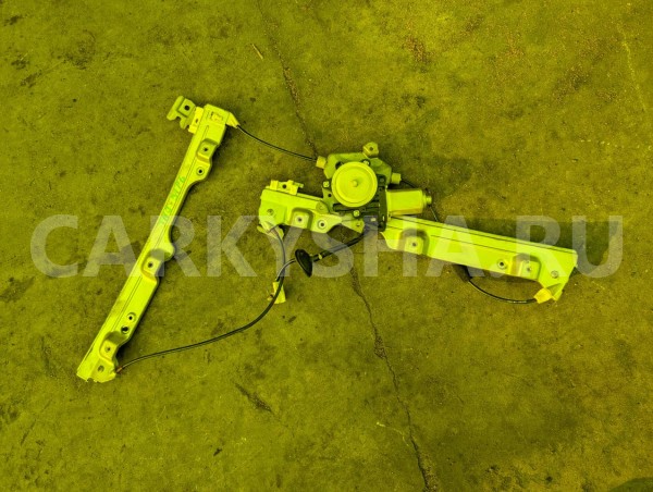 Стеклоподъемник Nissan Teana 