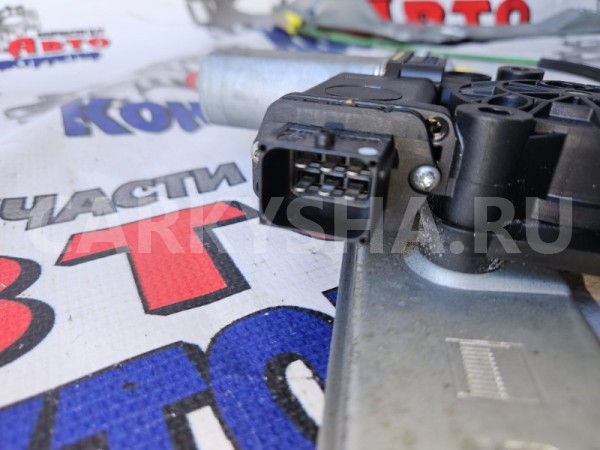 Стеклоподъемник Opel Corsa 