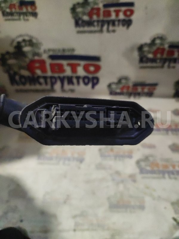 Проводка двери BMW X5 