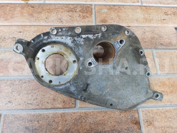 передняя крышка головки блока цилиндров Ssang Yong Kyron 