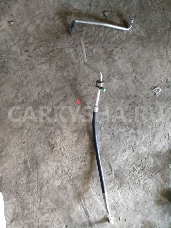 ТРОС ОТКРЫВАНИЯ БАГАЖНИКА Hyundai Accent 