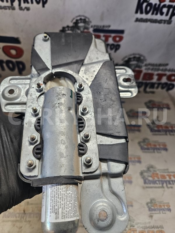 Подушка безопасности BMW X5 