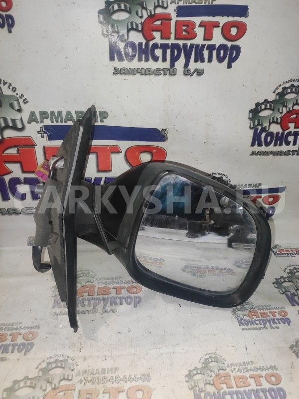 Зеркало заднего вида боковое Volkswagen Caravelle 