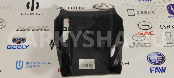 Кожух рулевой колонки SsangYong Actyon D20DTF 2011 Ssang Yong Actyon 
