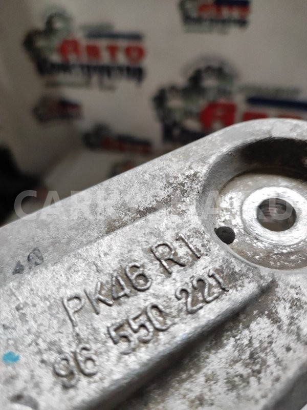 Опора двигателя Chevrolet Lacetti 