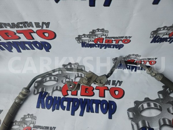 Трубка кондиционера Chevrolet Lacetti 