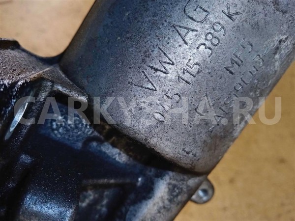 Название детали Масляный фильтр Модель Skoda Superb 2002-2008 Skoda Superb оригинальный номер 045115389H