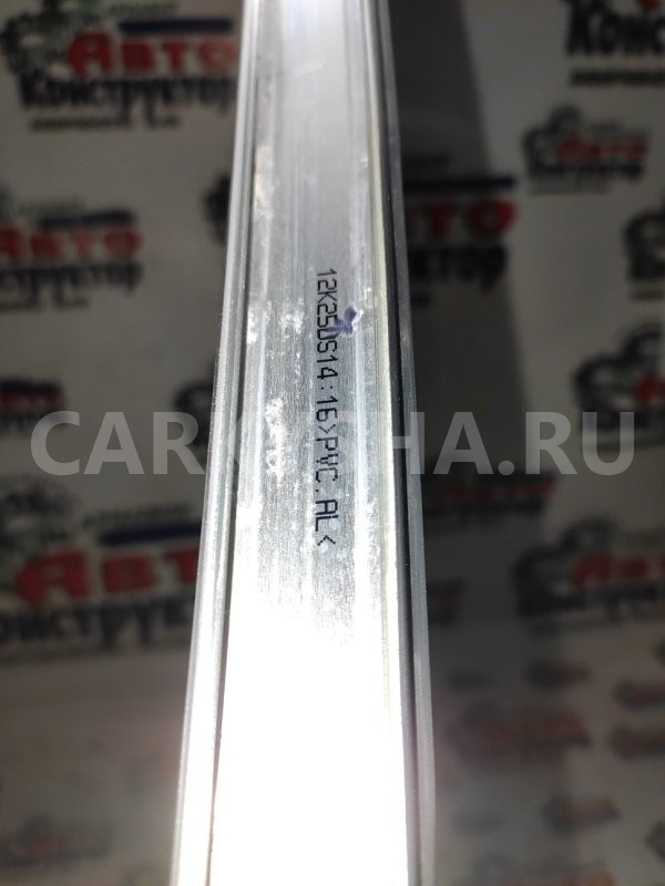 Молдинг крыши Chevrolet Cruze 