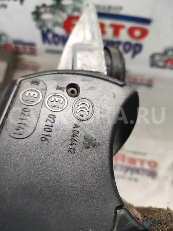 Донор зеркала бокового BMW 5er 