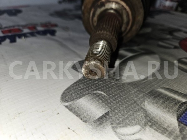 Привод Daewoo Espero 