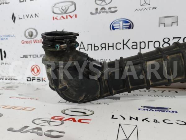 Патрубок воздушного фильтра SsangYong Actyon Ssang Yong Actyon 