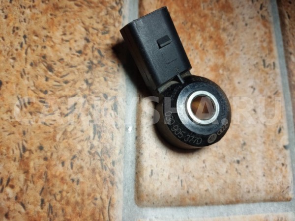 Датчик детонации Volkswagen Polo 