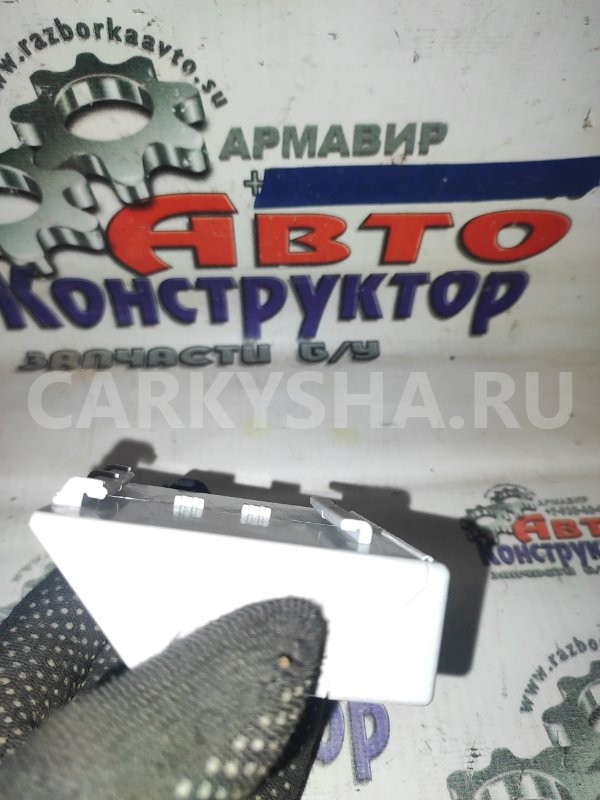 Блок комфорта BMW X5 