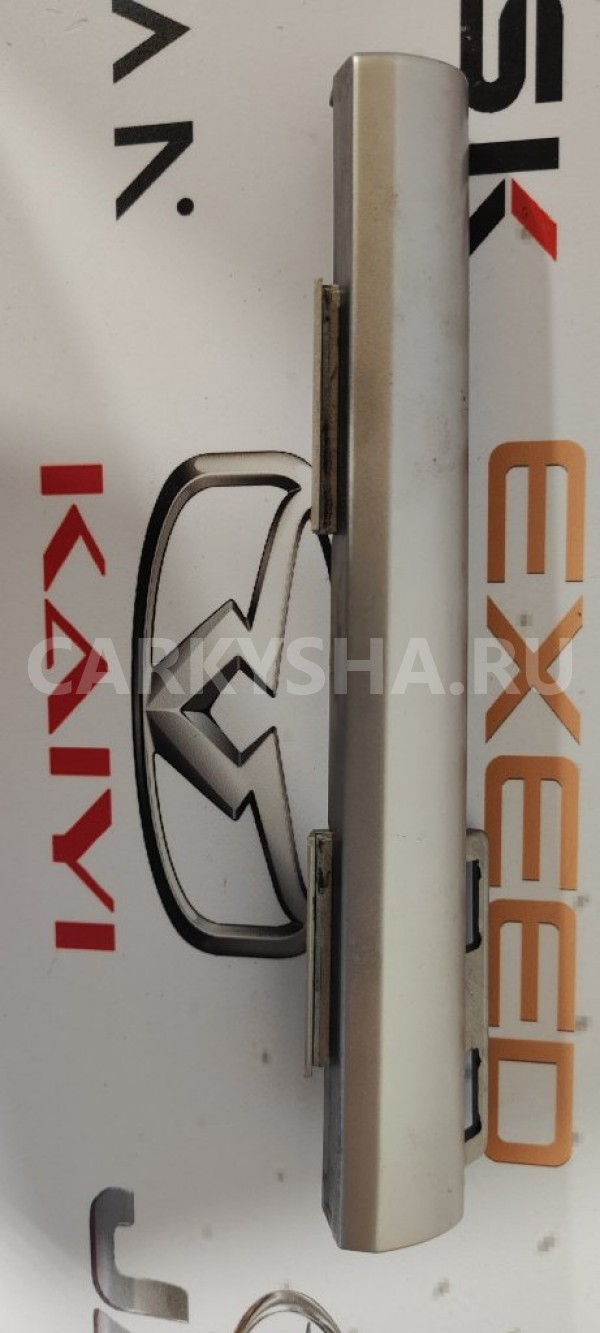 Накладка торпедо левая SsangYong Actyon D20DTF Ssang Yong Actyon 