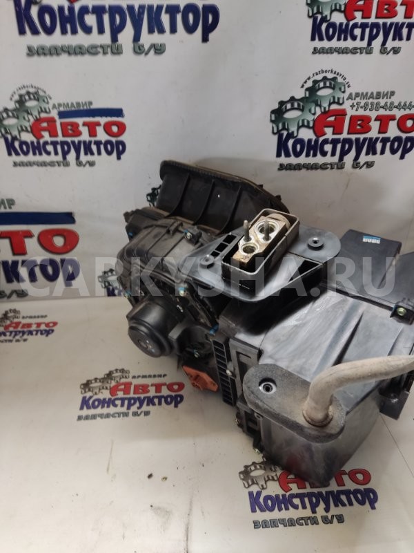 Печка салона Daewoo Nexia 