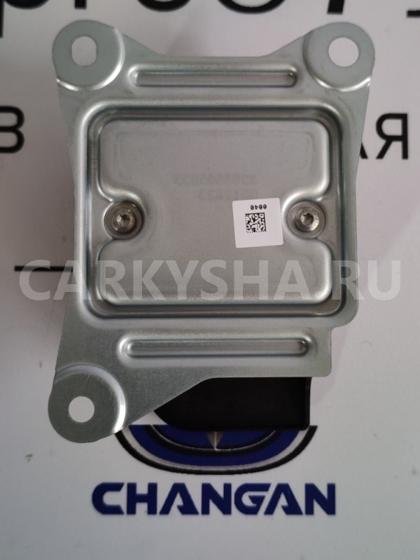 Блок управления AIR BAG Changan CS35 PLUS Changan CS35 