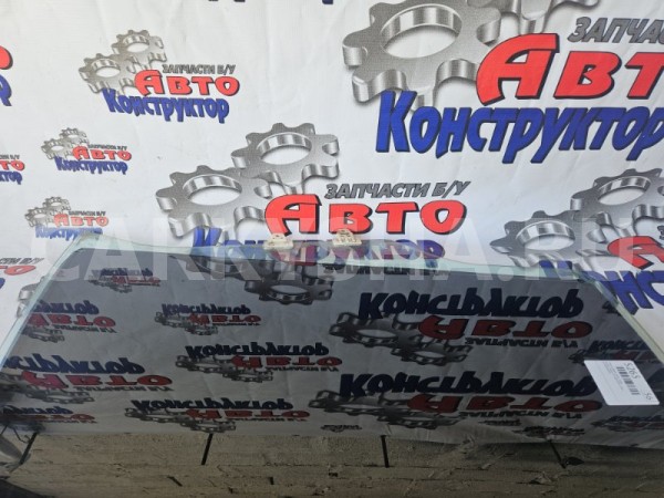 Стекло двери Nissan Teana 