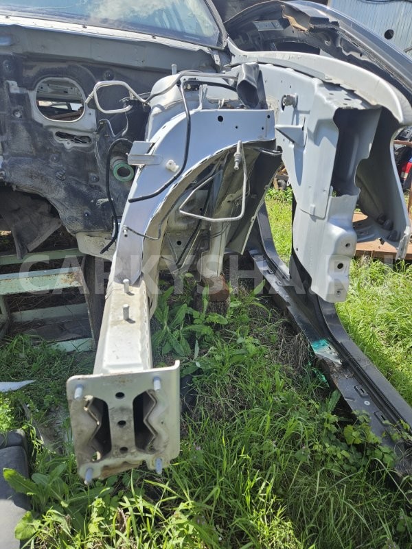 лонжерон четверть BMW X5 