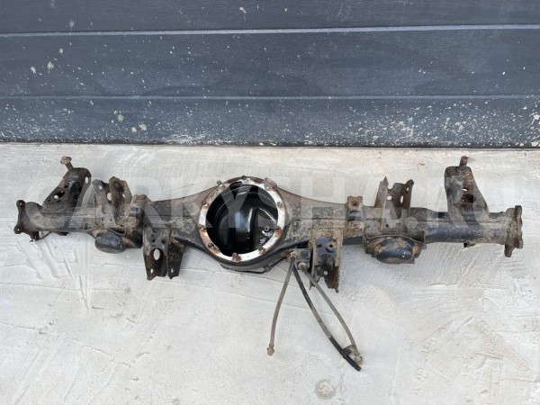 Корпус заднего моста Toyota Land Cruiser 200 Series оригинальный номер 42110-60A51