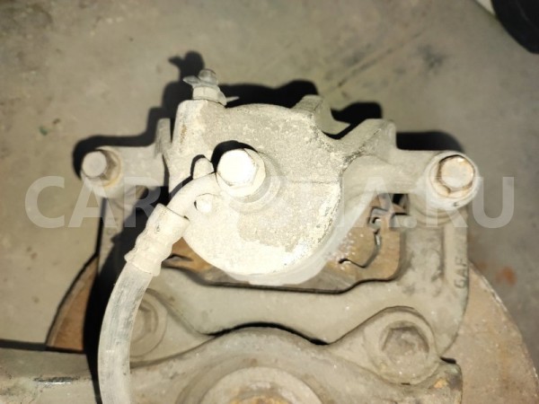 Суппорт тормозной Hyundai Sonata 