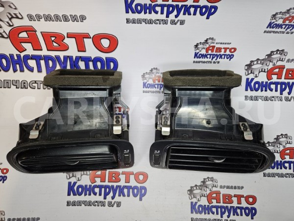 Дефлектор воздушный Volkswagen Polo 