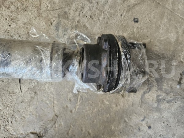 Карданный вал BMW X5 