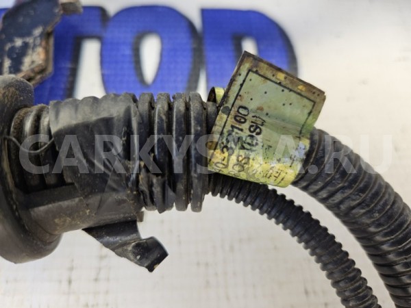 Проводка (коса) Ssang Yong Actyon 