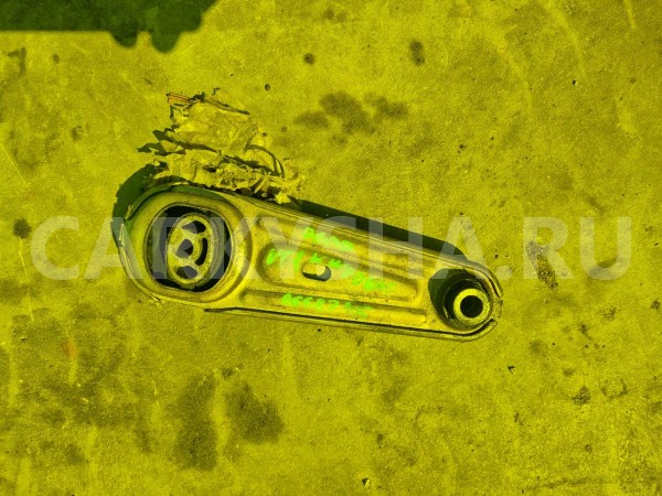 Подушка двигателя Renault Kangoo 