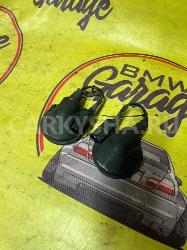 Соединительный кабель системы edc передний BMW 7 BMW 7er 