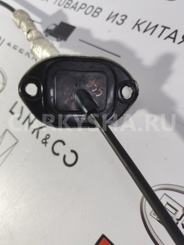 Трос переключения акпп Changan CS35 PLUS Changan CS35 