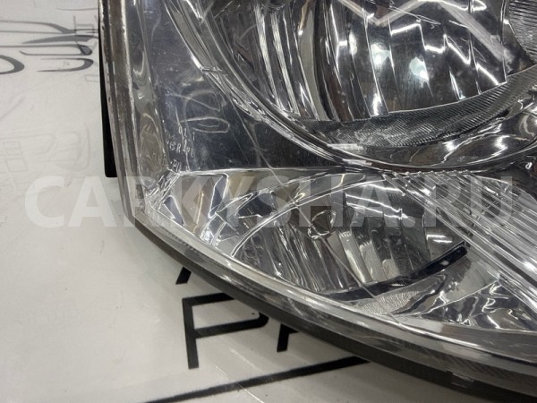 Фара передняя правая Chevrolet Lacetti J200 F16D3 Chevrolet Lacetti 